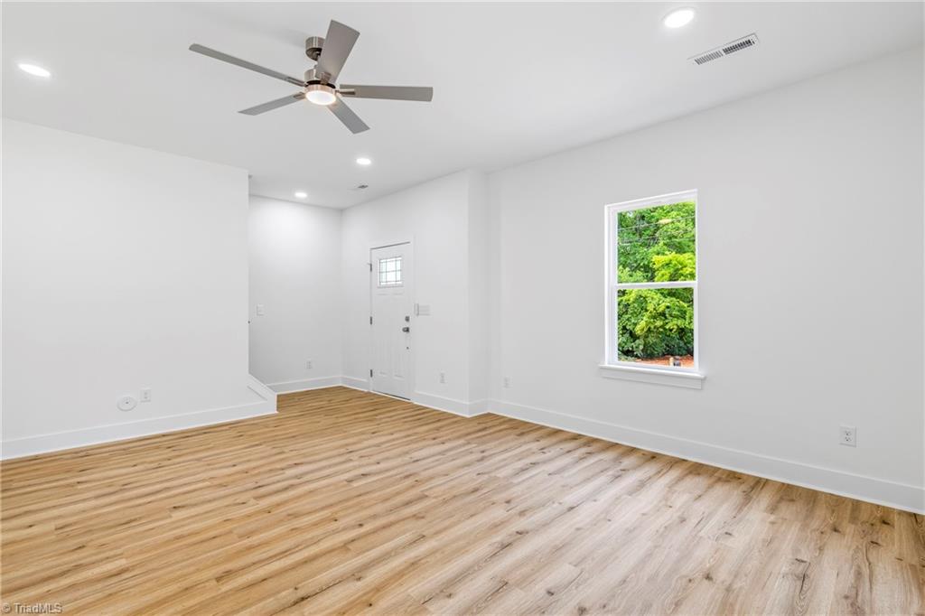 1109 Manly Street, Winston-Salem