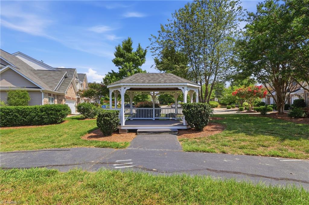 3464 Basalt Court