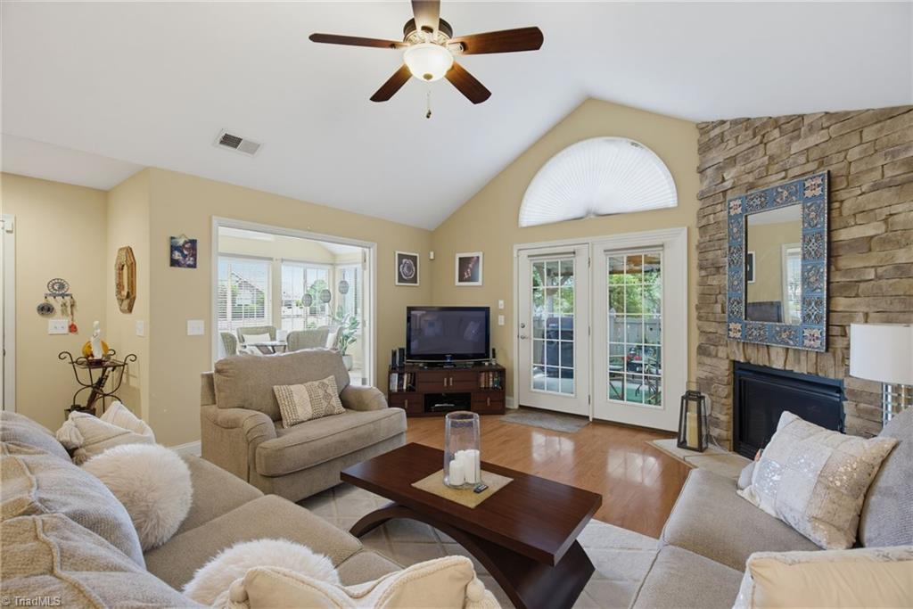 4261 Plantation Ridge Lane