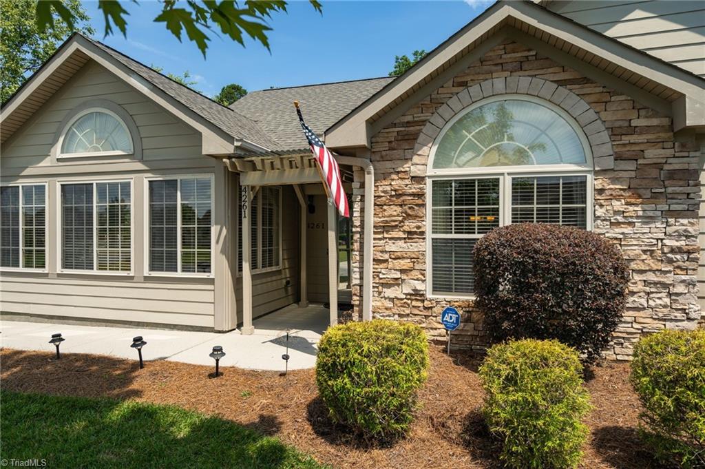 4261 Plantation Ridge Lane