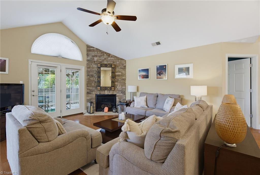 4261 Plantation Ridge Lane