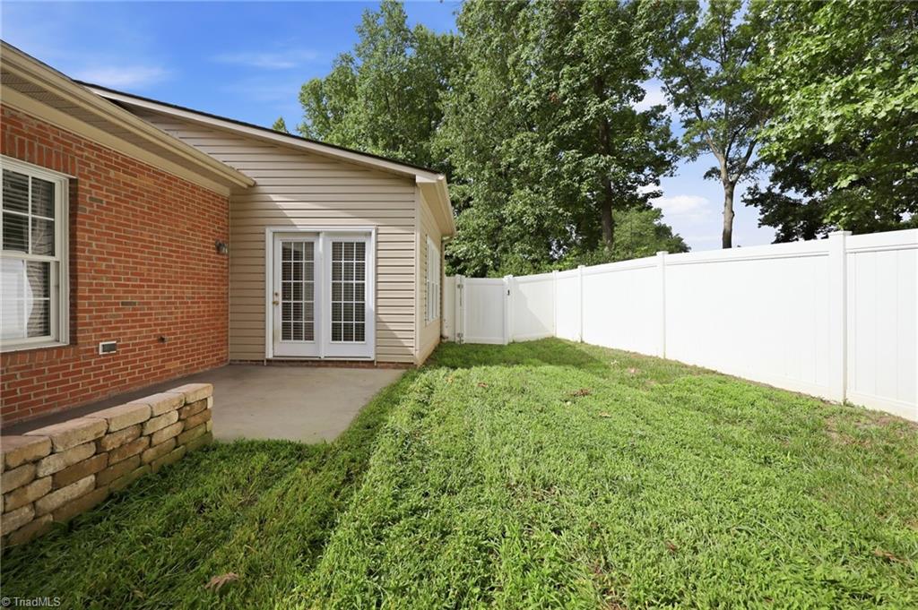 375 Northbridge Drive