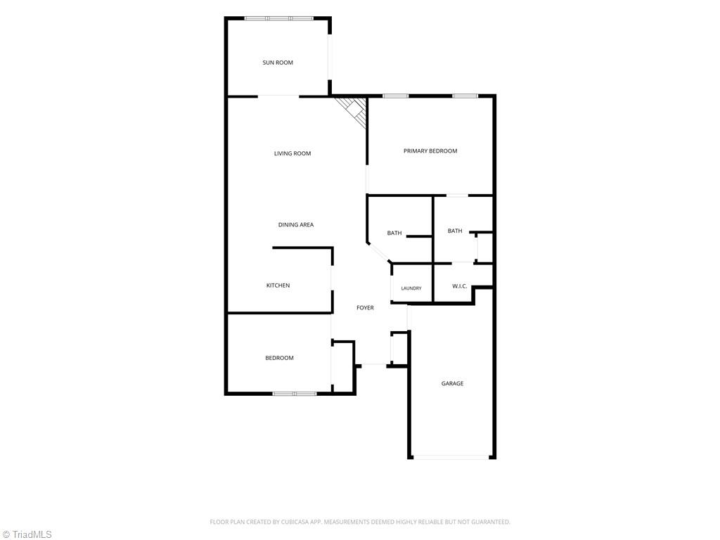 375 Northbridge Drive