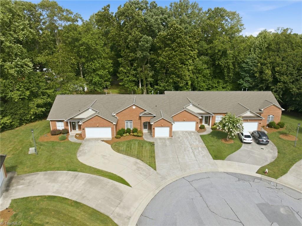 375 Northbridge Drive