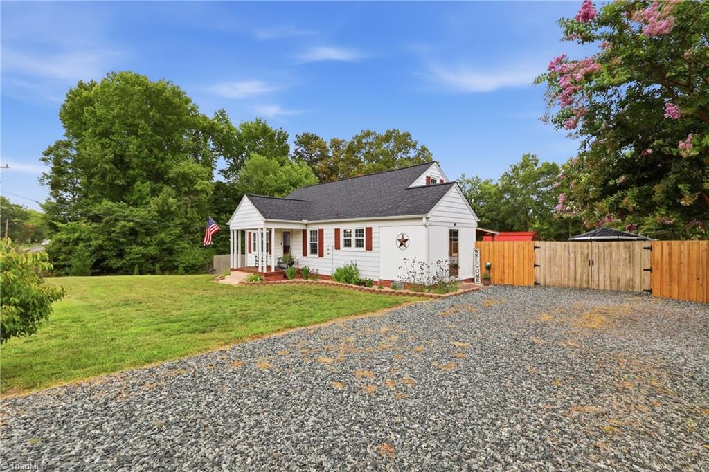 414 Hasty School Road