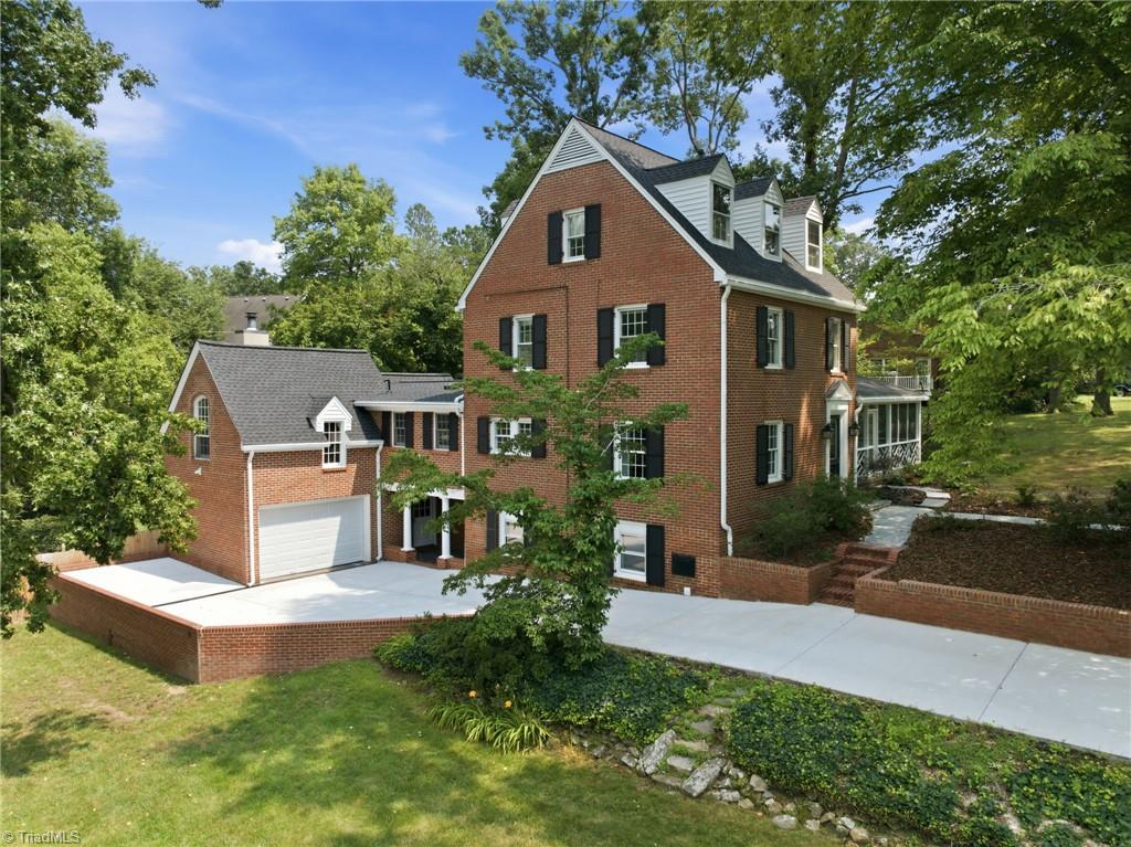 708 Florham Drive