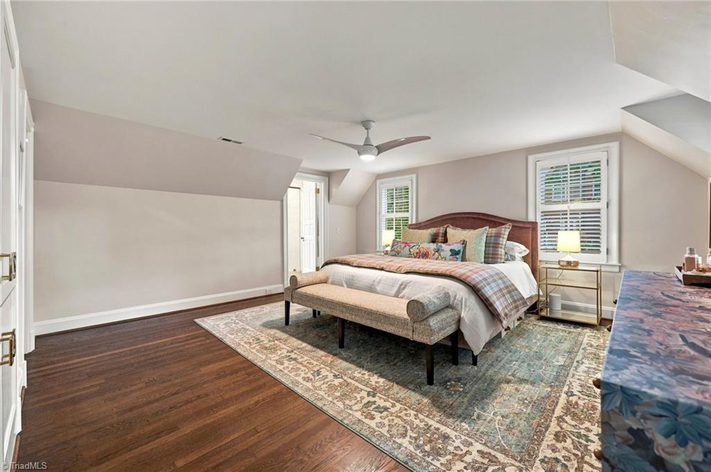 708 Florham Drive