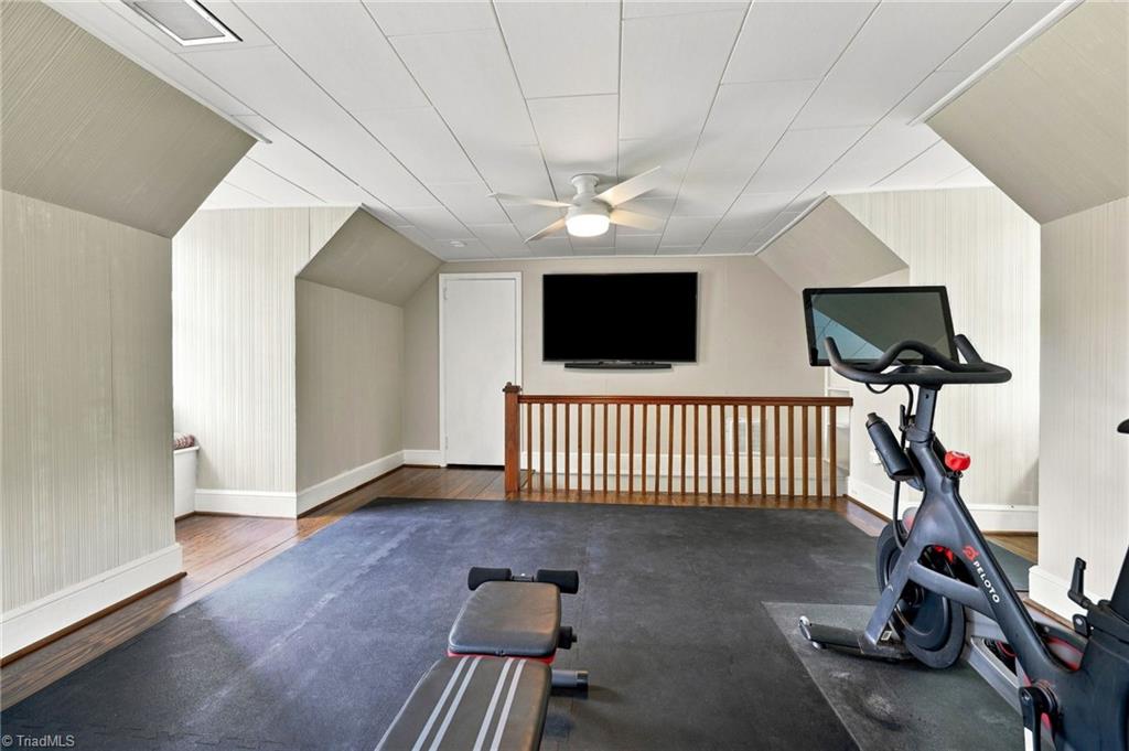 708 Florham Drive