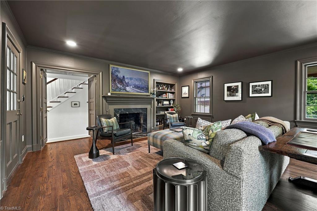 708 Florham Drive