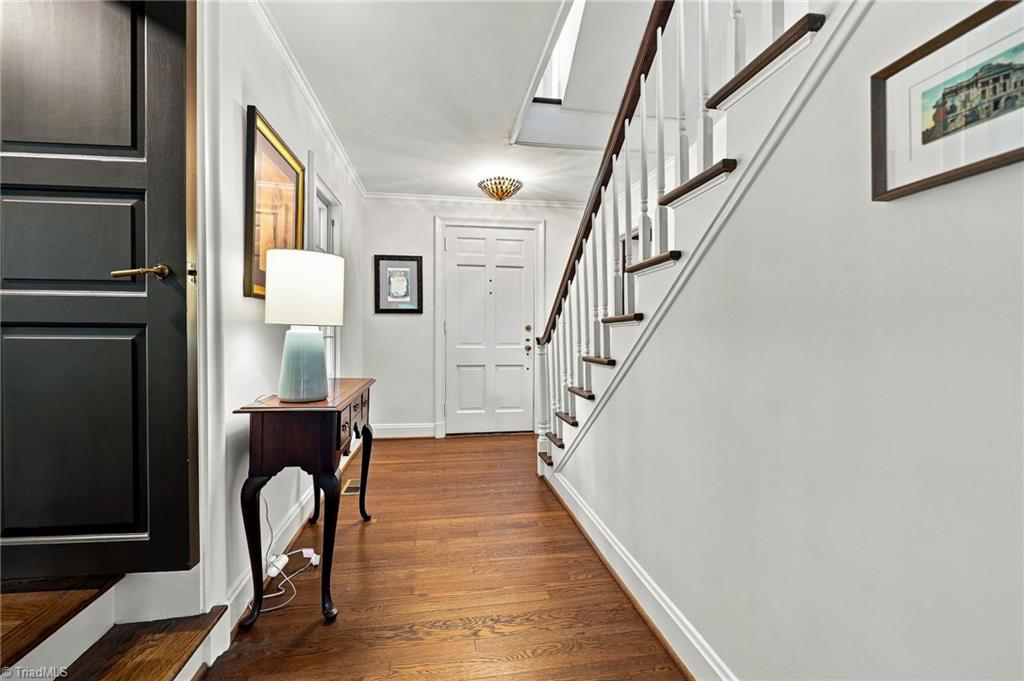 708 Florham Drive
