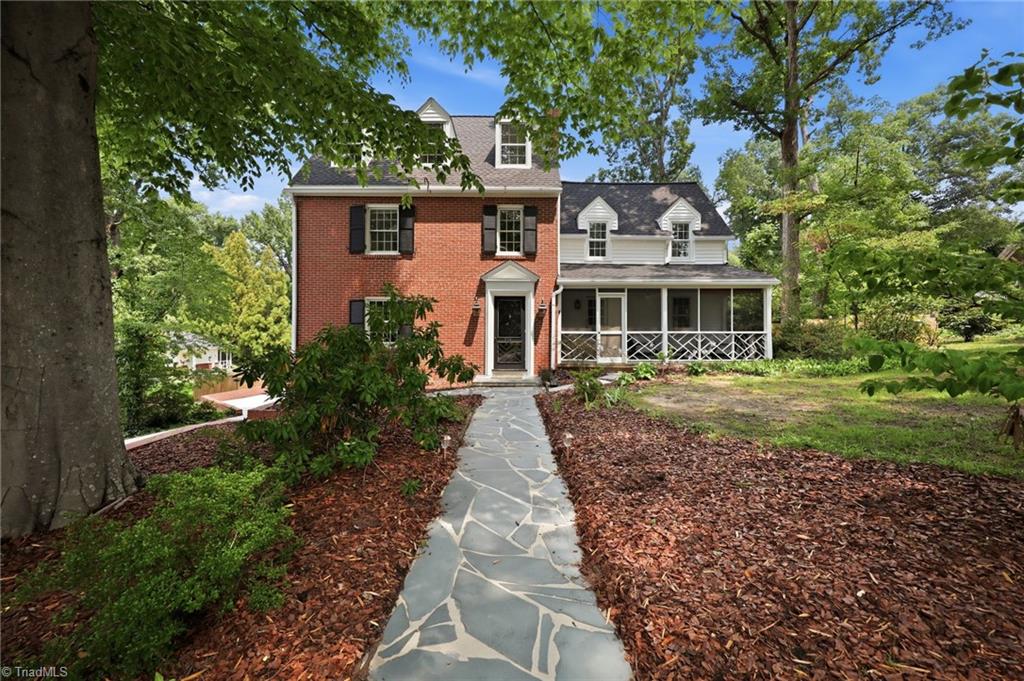 708 Florham Drive