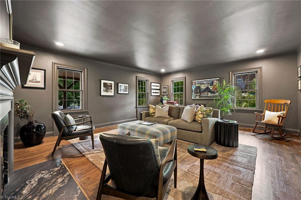 708 Florham Drive