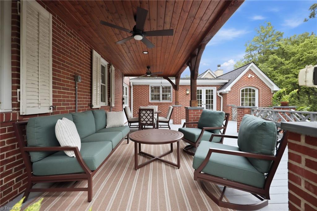 708 Florham Drive