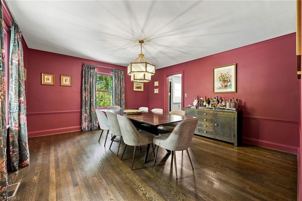708 Florham Drive
