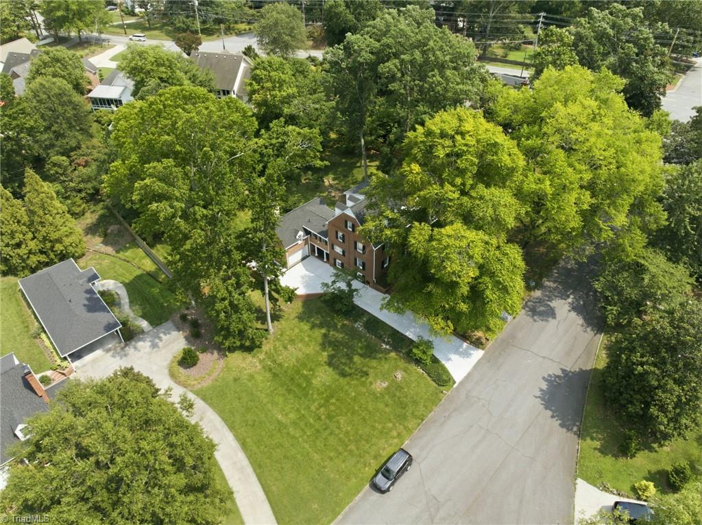 708 Florham Drive