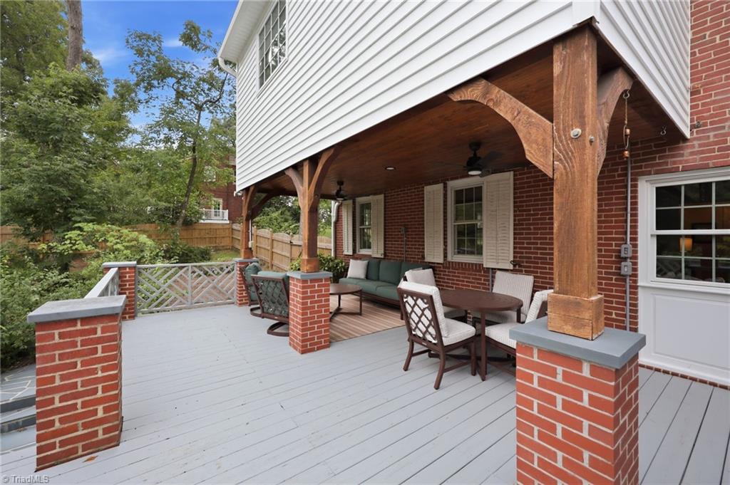 708 Florham Drive