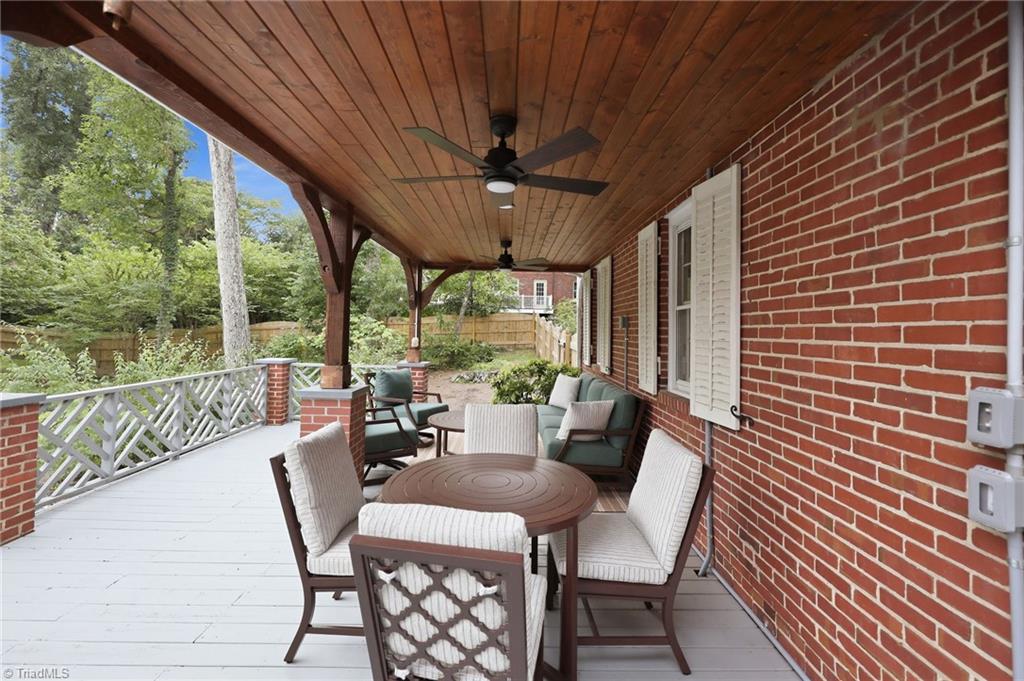 708 Florham Drive
