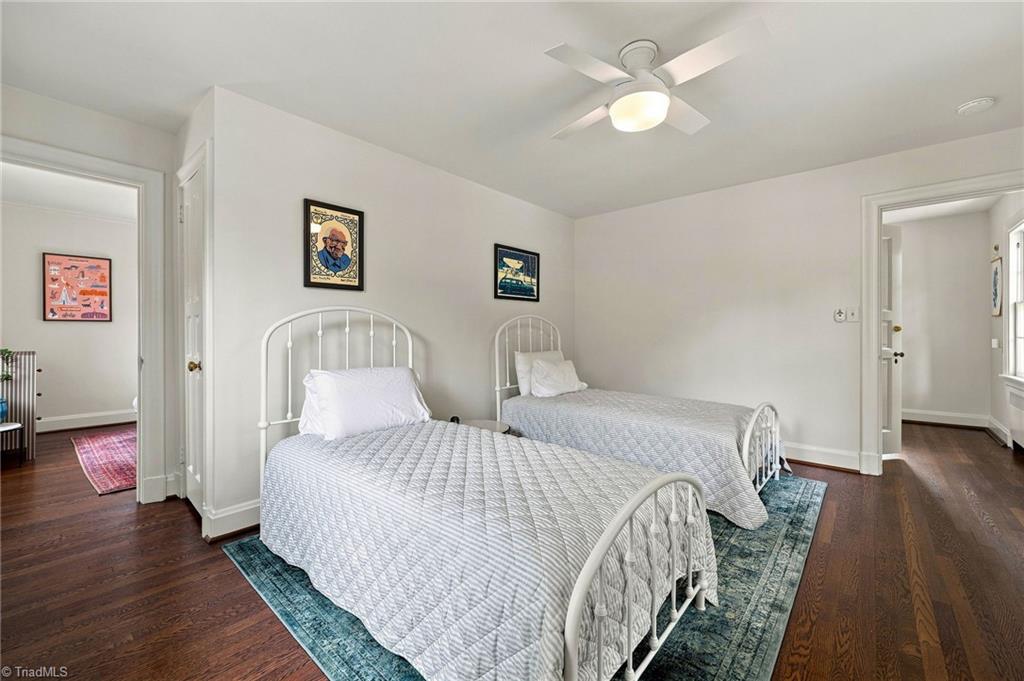 708 Florham Drive