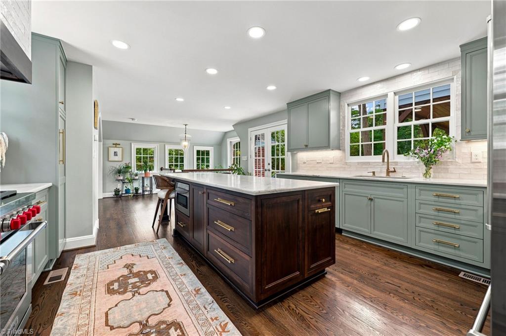 708 Florham Drive
