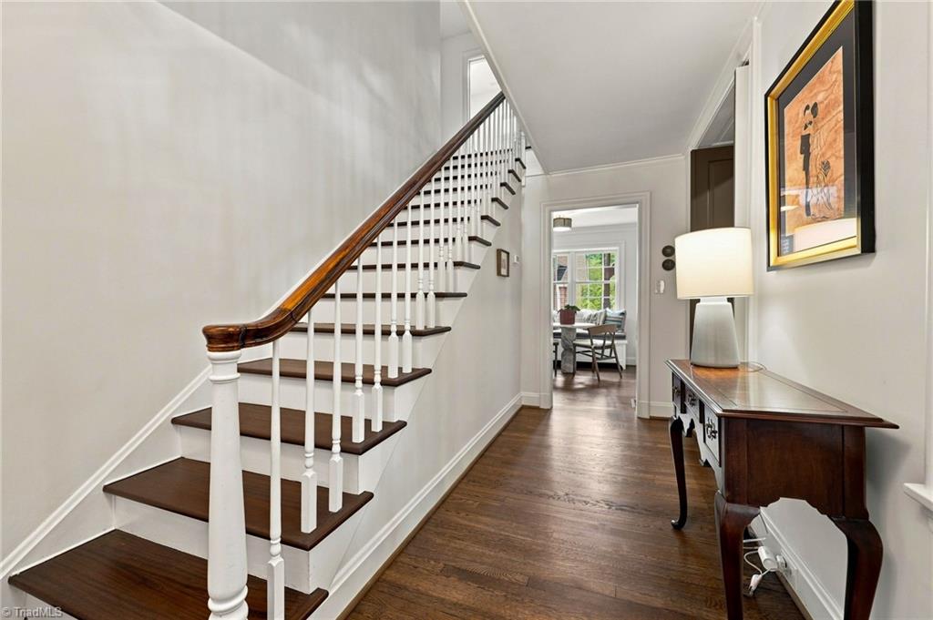 708 Florham Drive