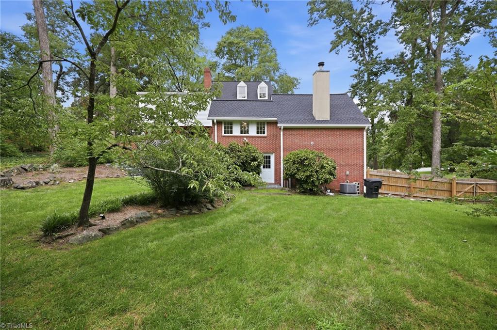 708 Florham Drive