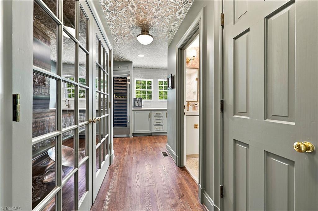 708 Florham Drive