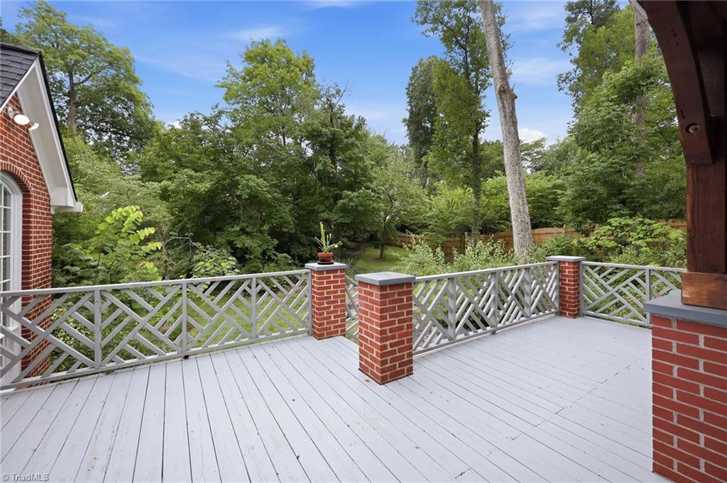 708 Florham Drive