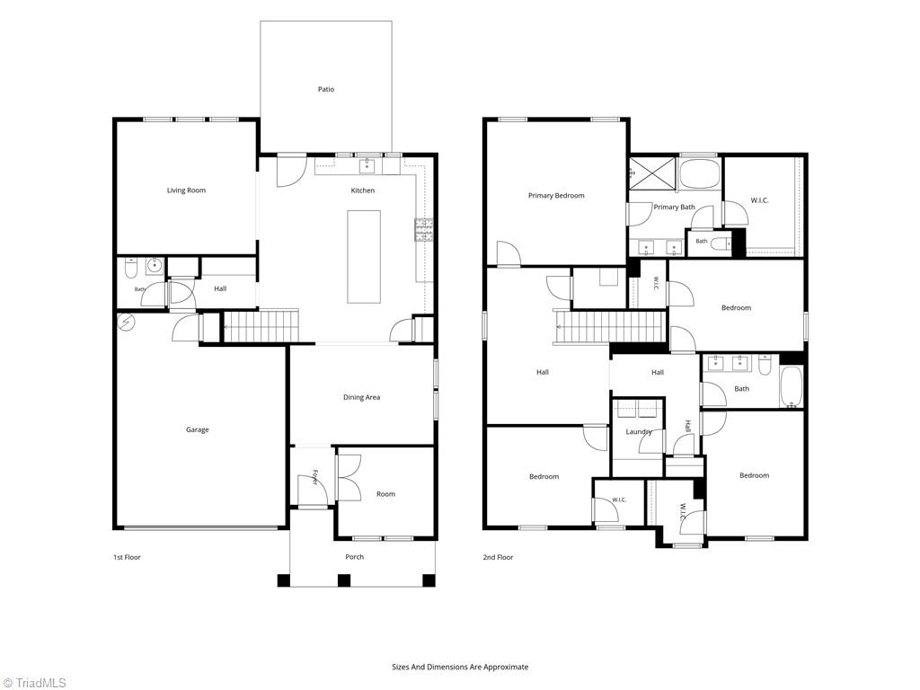 2404 Dukes Hollow Court