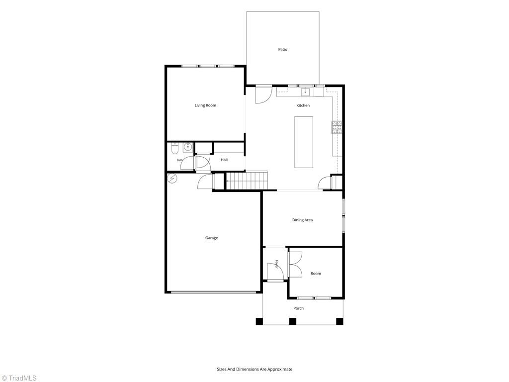 2404 Dukes Hollow Court