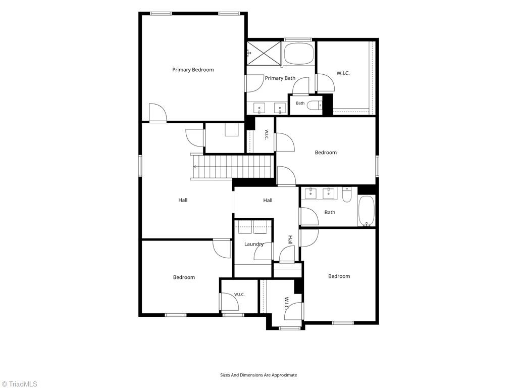 2404 Dukes Hollow Court