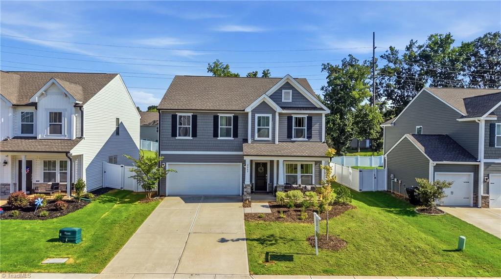 2404 Dukes Hollow Court