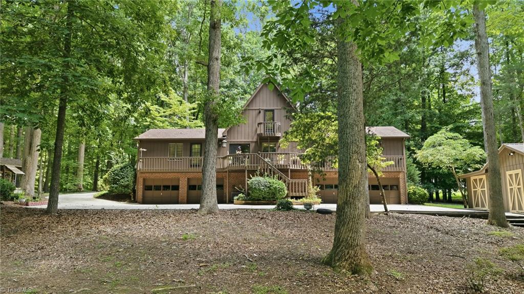4401 Oakview Drive