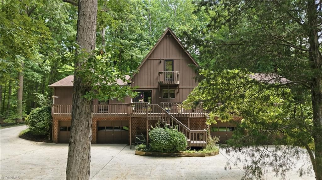 4401 Oakview Drive