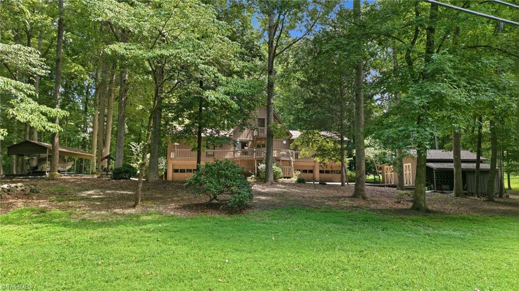 4401 Oakview Drive