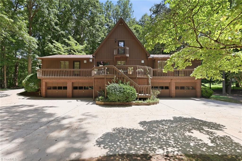 4401 Oakview Drive