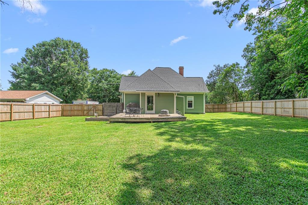 611 E Steeple Chase Road