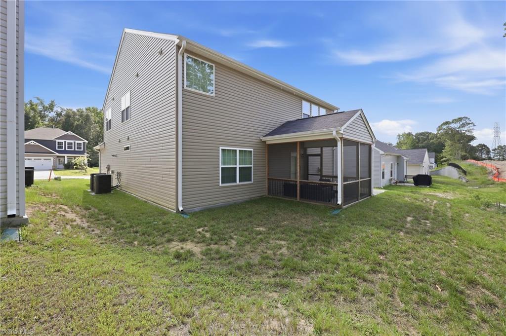 4219 Canter Creek Lane