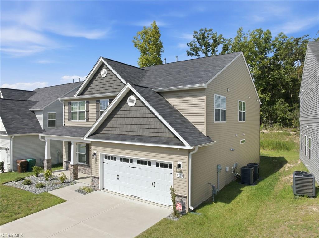 4219 Canter Creek Lane