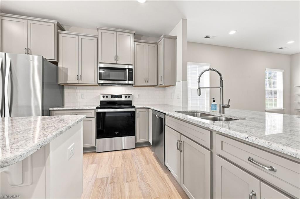 4219 Canter Creek Lane