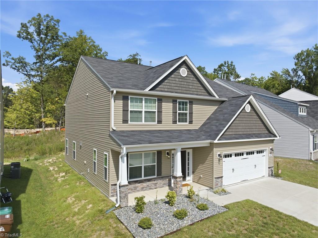 4219 Canter Creek Lane