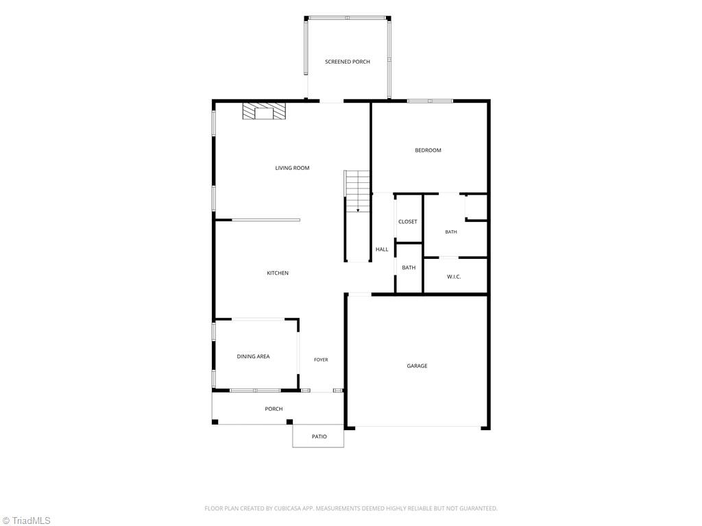 4219 Canter Creek Lane