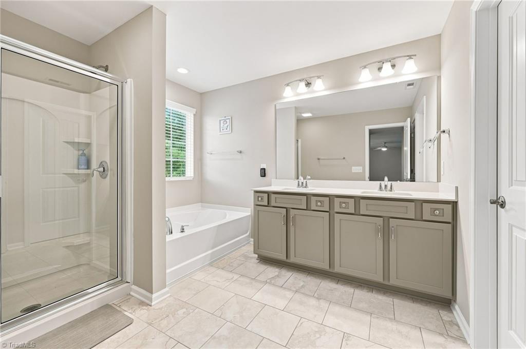 4219 Canter Creek Lane