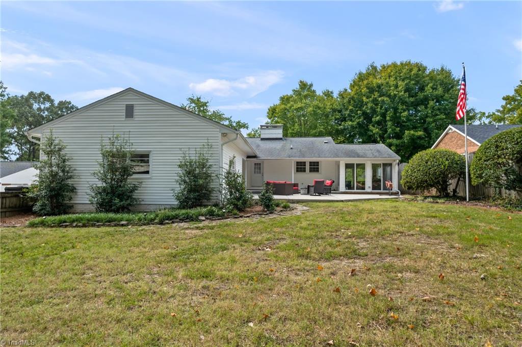 510 Florham Drive