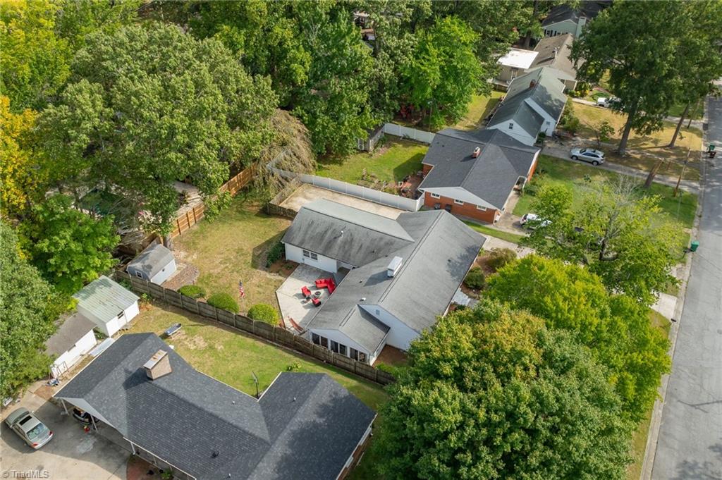 510 Florham Drive