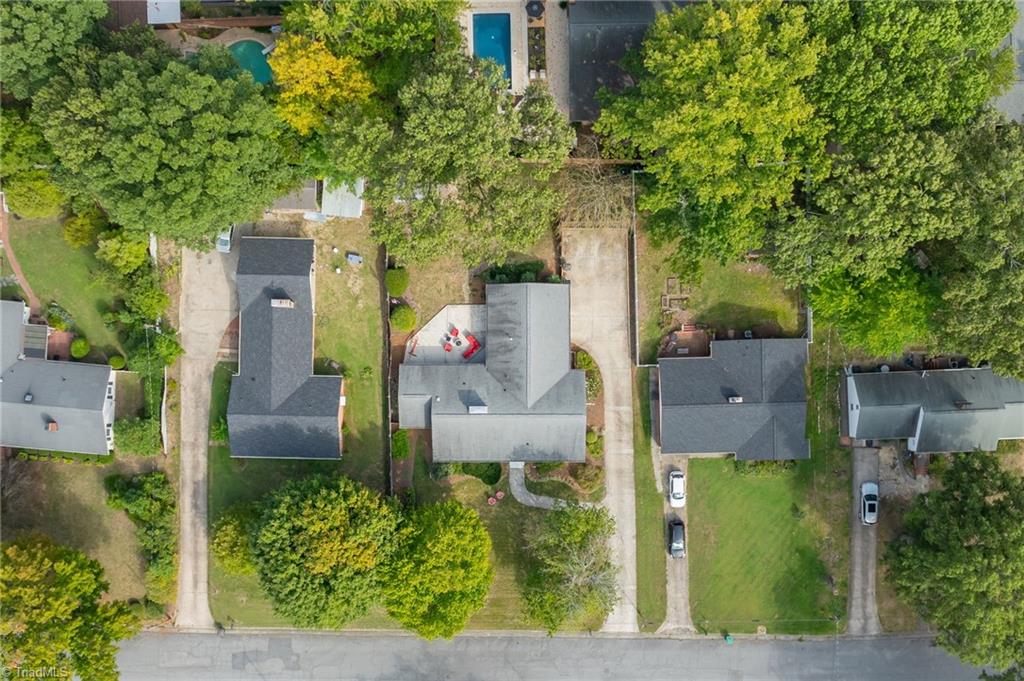 510 Florham Drive