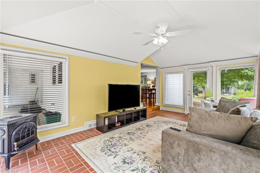 510 Florham Drive