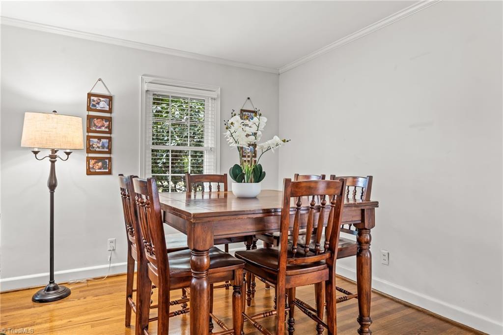 510 Florham Drive