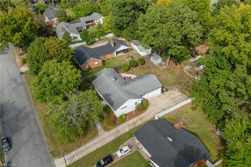 510 Florham Drive