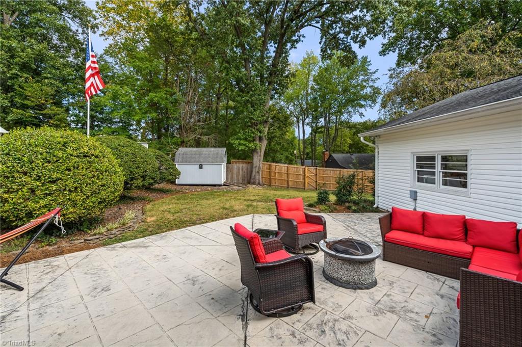 510 Florham Drive