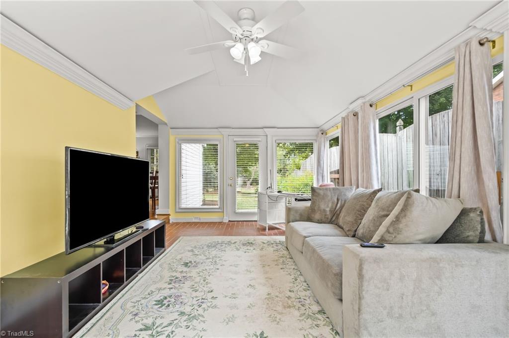 510 Florham Drive
